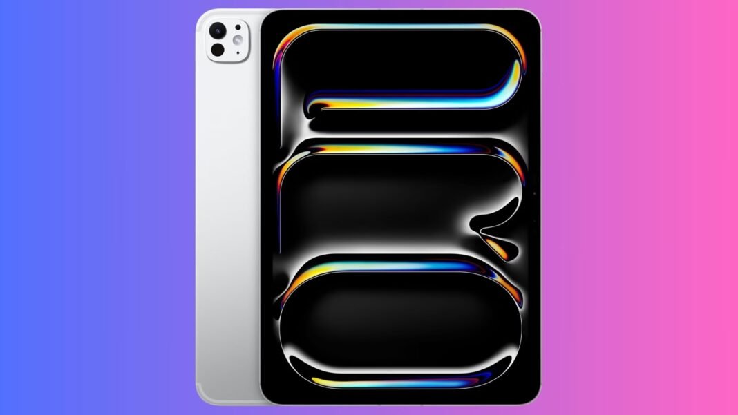 iPad Pro M4 en promo : plus de 600 € de remise sur la tablette la plus avancée d’Apple iPad Pro M4 en promo : plus de 600 € de remise sur la tablette la plus avancée d’Apple