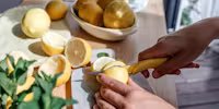 regime citron