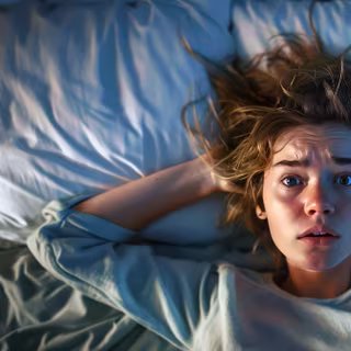 Voici l'étonnante expérience menée en 1925 pour tenter de prouver que le sommeil était inutile 4 Il existe une maladie fatale qui atteint le sommeil des patients. © Dennis, Adobe Stock