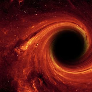 Le télescope James-Webb observe pour la première fois une éruption du trou noir géant au cœur de la Voie lactée. Photo d'illsutration. © Buradaki, iStock