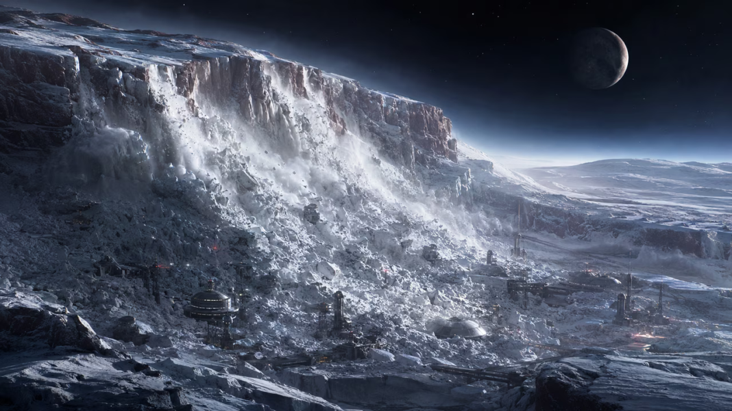 14 juillet 2015 : la sonde New Horizons avait vu un détail sur Pluton que les scientifiques viennent de comprendre 14 juillet 2015 : la sonde New Horizons avait vu un détail sur Pluton que les scientifiques viennent de comprendre