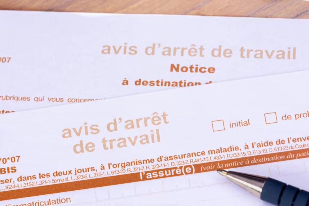 Accidents du travail : le gouvernement veut économiser 800 millions d'euros Accidents du travail : le gouvernement veut économiser 800 millions d'euros