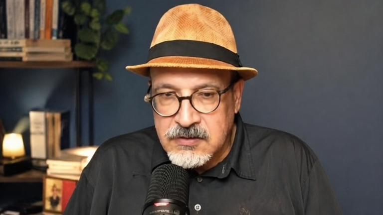Maroc : des informations concordantes font état de l’interpellation du journaliste Ali Lmrabet à Tanger