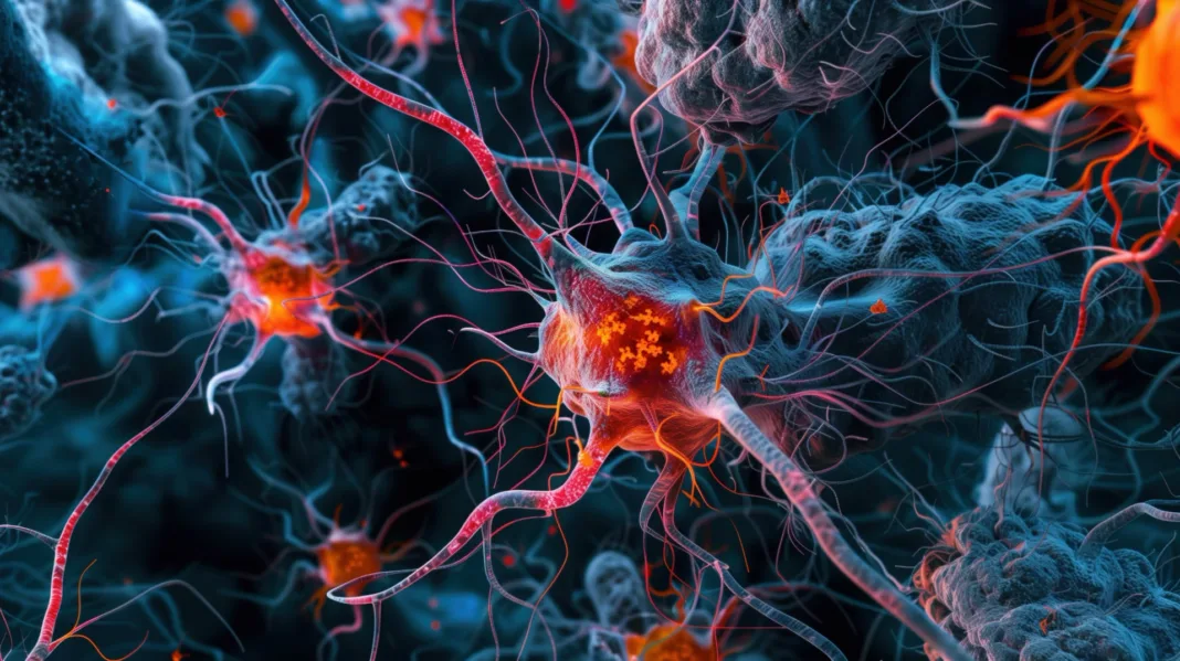 Alzheimer : des chercheurs identifient un mécanisme naturel qui pourrait protéger le cerveau des effets toxiques de tau Alzheimer : des chercheurs identifient un mécanisme naturel qui pourrait protéger le cerveau des effets toxiques de tau