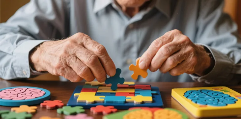 Alzheimer : les troubles de la mémoire ne seraient pas le premier signe, mais ce changement de comportement