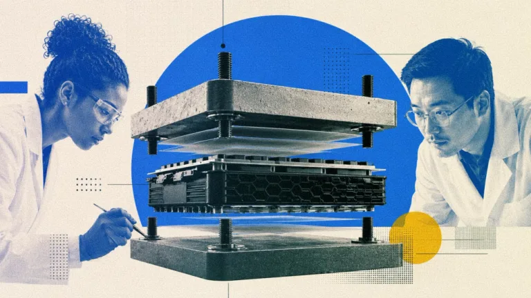 Batteries électriques : des chercheurs ont doublé la durée de vie grâce à une astuce presque simple et sans changer la chimie !