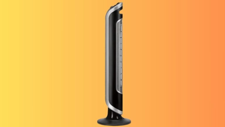 Canicule : Rakuten casse le prix de ce ventilateur Rowenta pendant les soldes