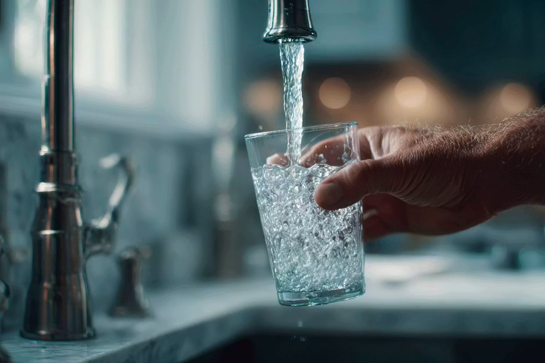 Canicule : attention à la température de l’eau de votre robinet