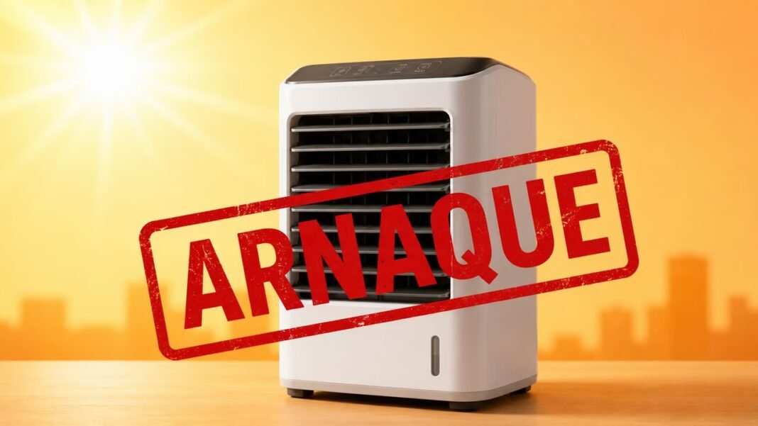 Climatisation en rupture de stock : le piège à repérer avant d’acheter dans l’urgence