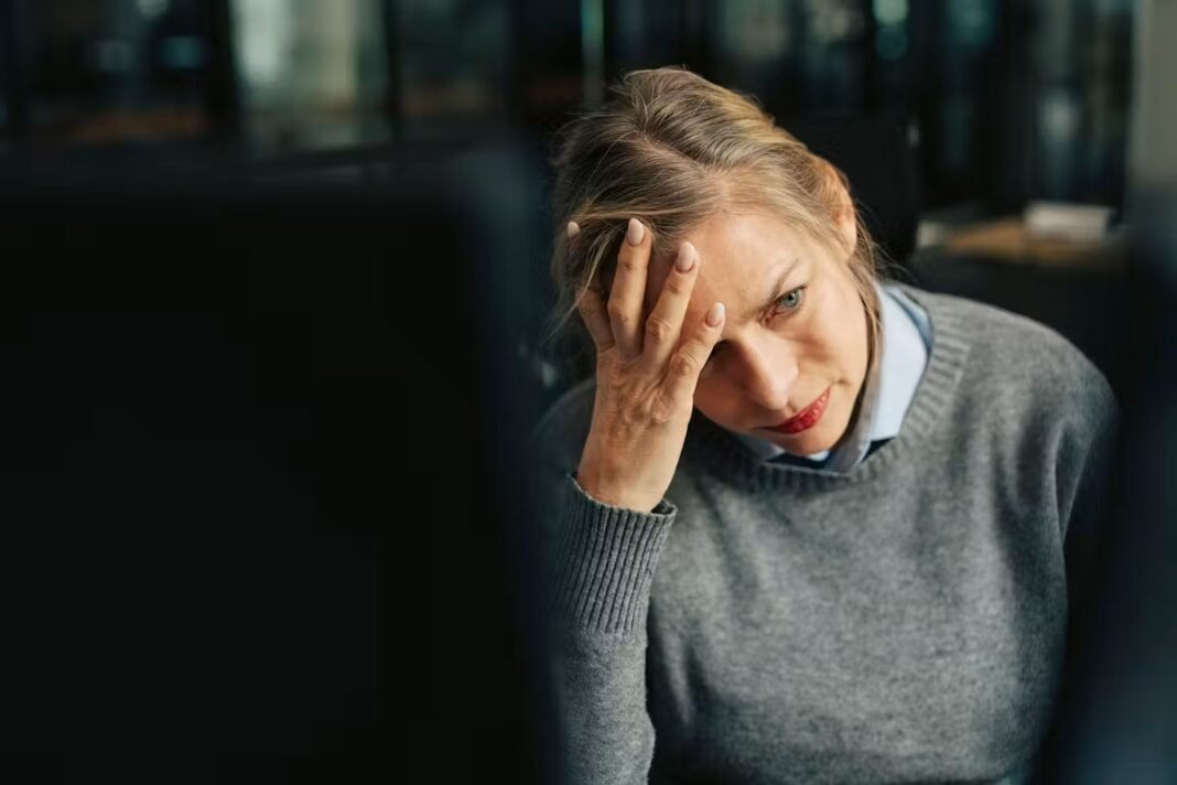 Combien de temps faut-il pour faire baisser son niveau de stress ?