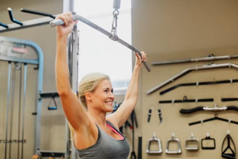 Combien de temps faut-il pour muscler son dos ?