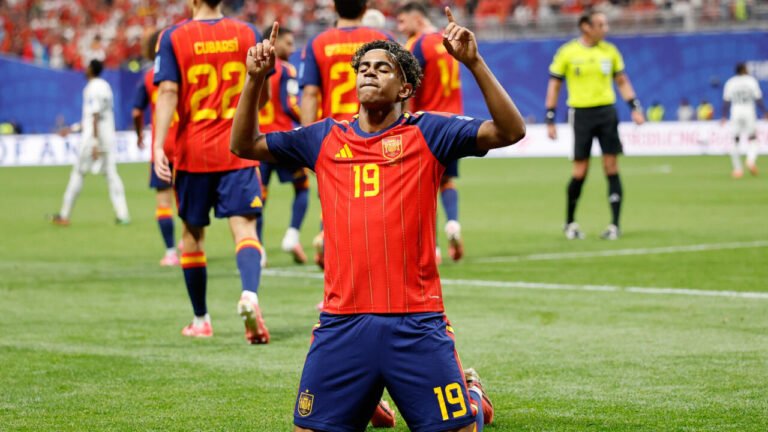 Coupe du Monde 2026 : Qui de l’Espagne ou de l’Argentine atteindra les sommets?