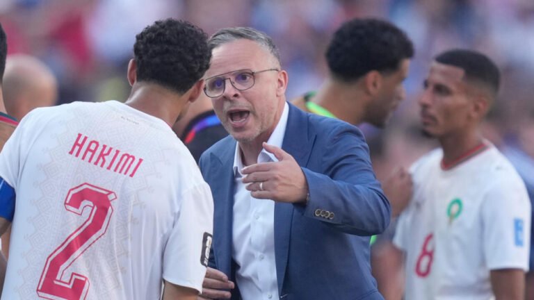 Coupe du monde 2026: Mohamed Ouahbi, l'architecte discret des ambitions marocaines