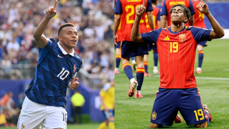 Débrief de la première demi-finale du Mondial