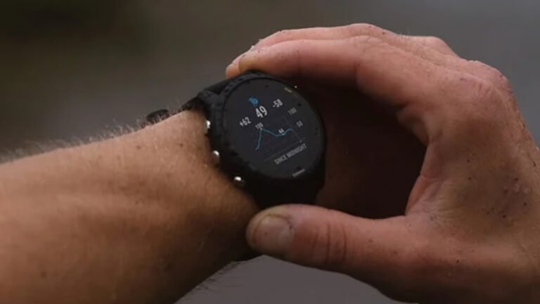 Garmin Forerunner 255 : les soldes sont finies mais la montre running de référence chute sous les 190 €