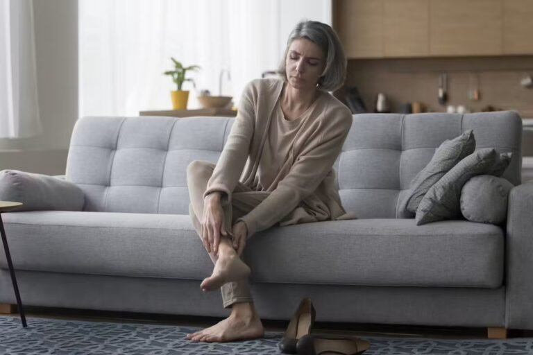 Insuffisance veineuse : que faire ? qu’est-ce qui est bon pour vos veines ?