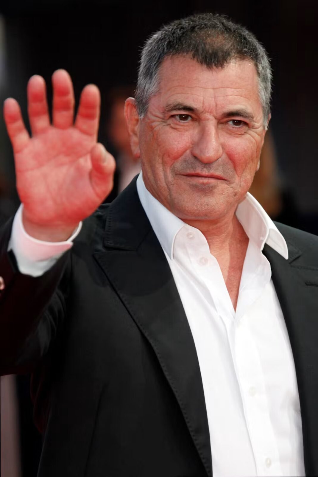 « Je constate ma décrépitude », les confidences de Jean-Marie Bigard après trois AVC « Je constate ma décrépitude », les confidences de Jean-Marie Bigard après trois AVC