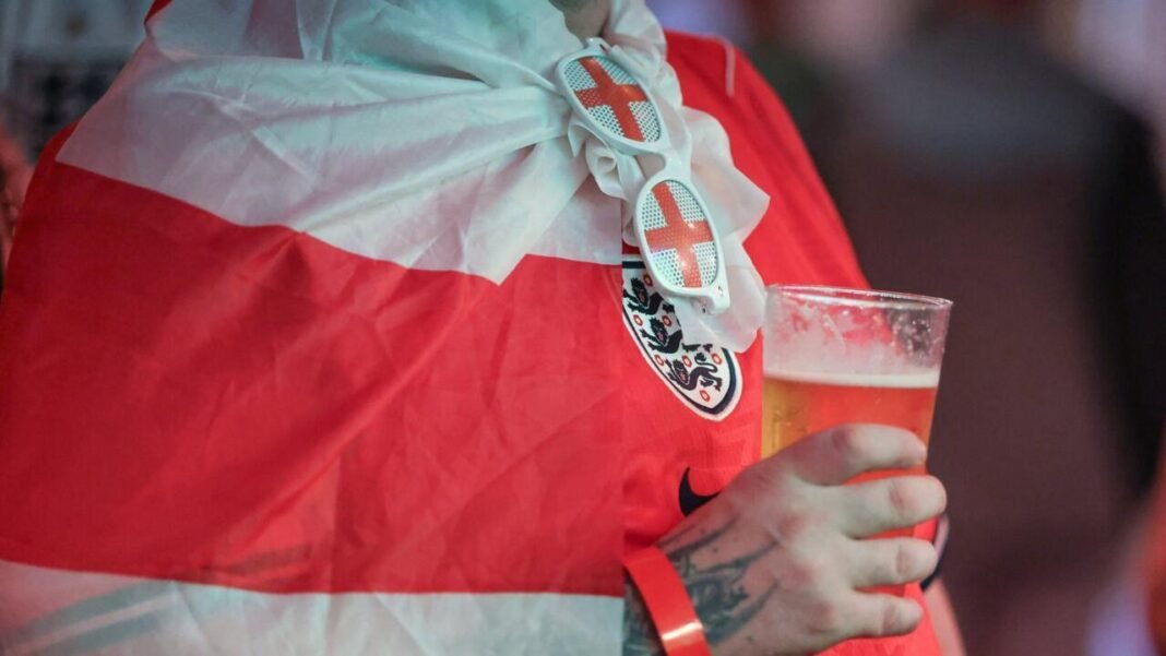 «L'autre coup d'envoi»: quand Mondial de football rime avec hausse des violences conjugales «L'autre coup d'envoi»: quand Mondial de football rime avec hausse des violences conjugales