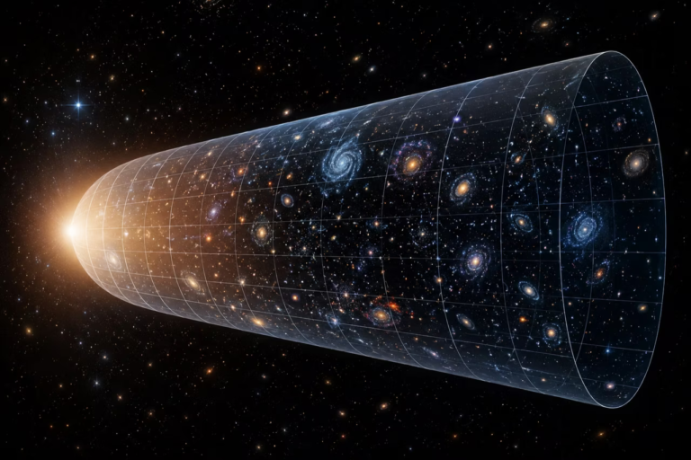 L’Univers serait-il plus jeune que prévu ? Le désaccord qui ébranle nos certitudes