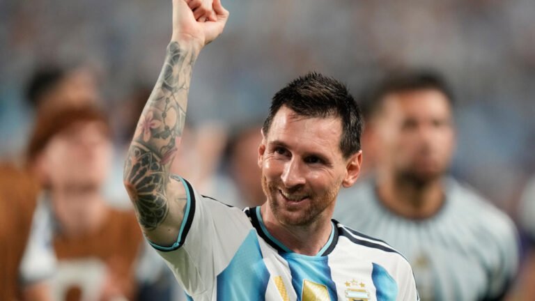Le Café du Mondial : New York passe en mode finale !