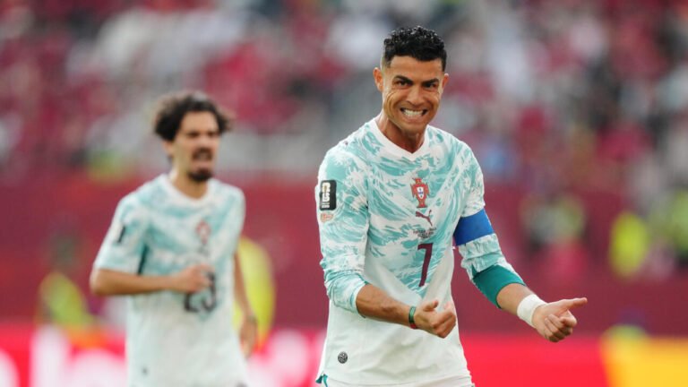 Le Café du Mondial : Portugal-Croatie, victoire portugaise sur le fil