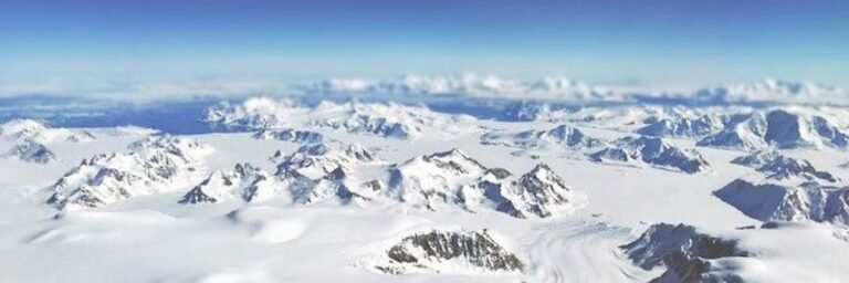 Le climat ne raconte pas toute l’histoire : pourquoi l’Antarctique a gelé dans un monde plus chaud il y a 34 millions d’années
