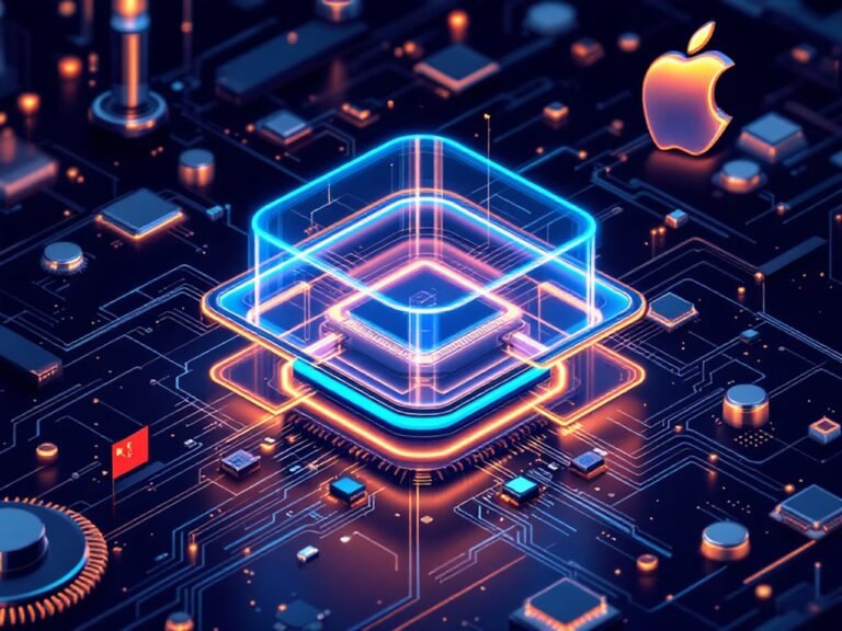 Le futur iPhone pliable dépendrait d’un pari industriel qu’Apple assume malgré les tensions