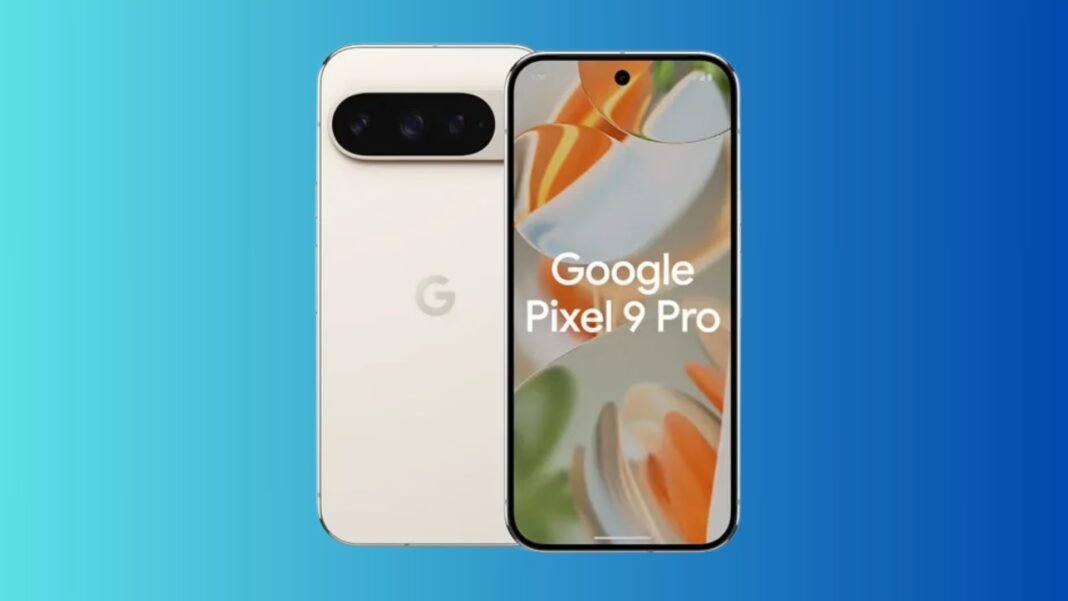 Le meilleur coup des soldes ? Ce Google Pixel 9 Pro voit son prix fondre de moitié