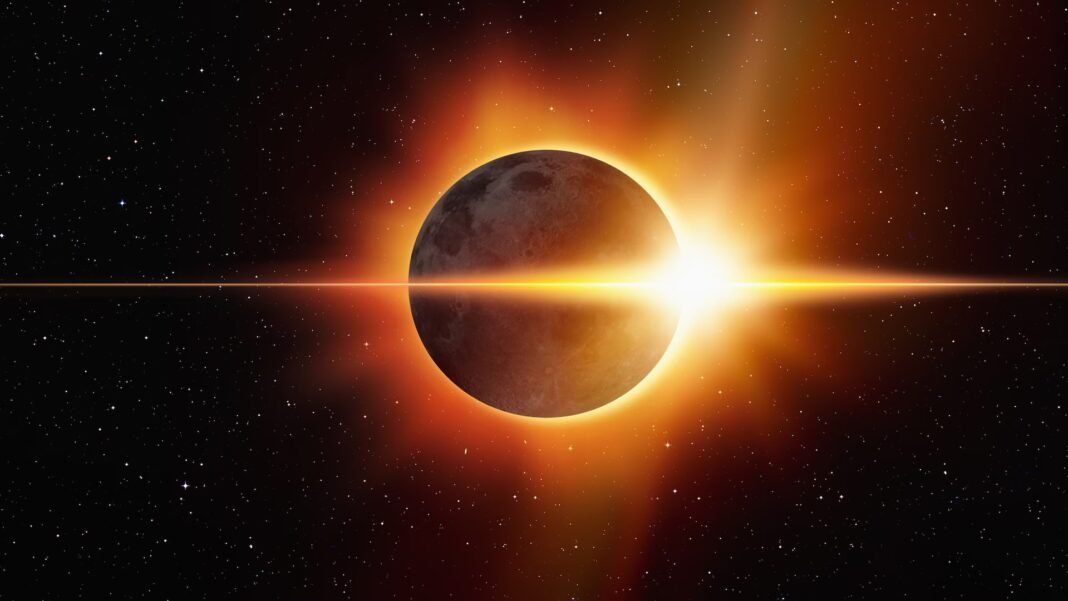 L’éclipse du Soleil est dans un mois exactement : voici tout ce qu’il faut savoir pour comprendre le phénomène du 12 août