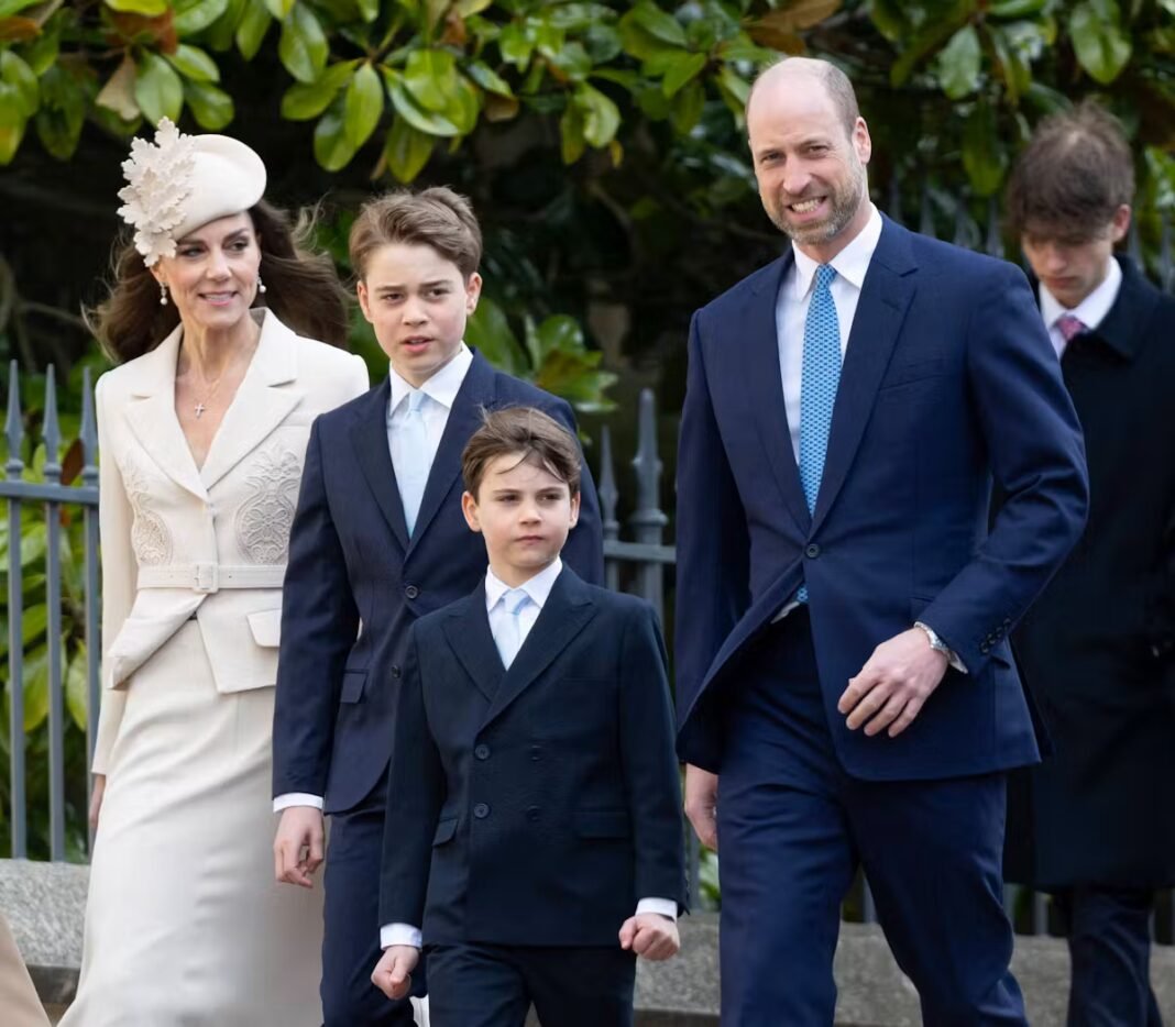 Les confidences de Kate Middleton sur son traitement contre le cancer Les confidences de Kate Middleton sur son traitement contre le cancer