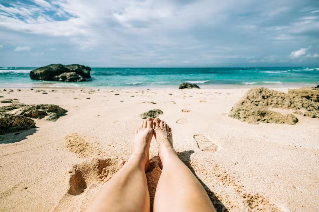 Les nuages protègent ils des uv ? Les nuages protègent ils des uv ?