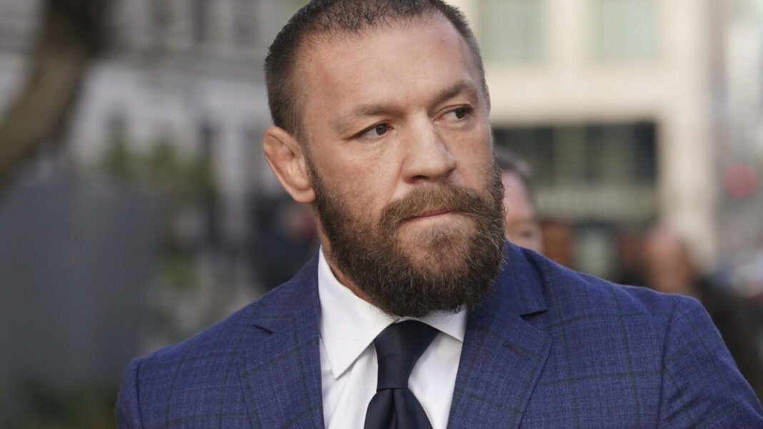 MMA : Conor McGregor is back, pour le meilleur et pour le pire?