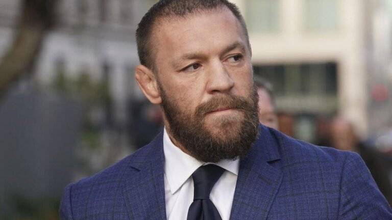 MMA : Conor McGregor is back, pour le meilleur et pour le pire?