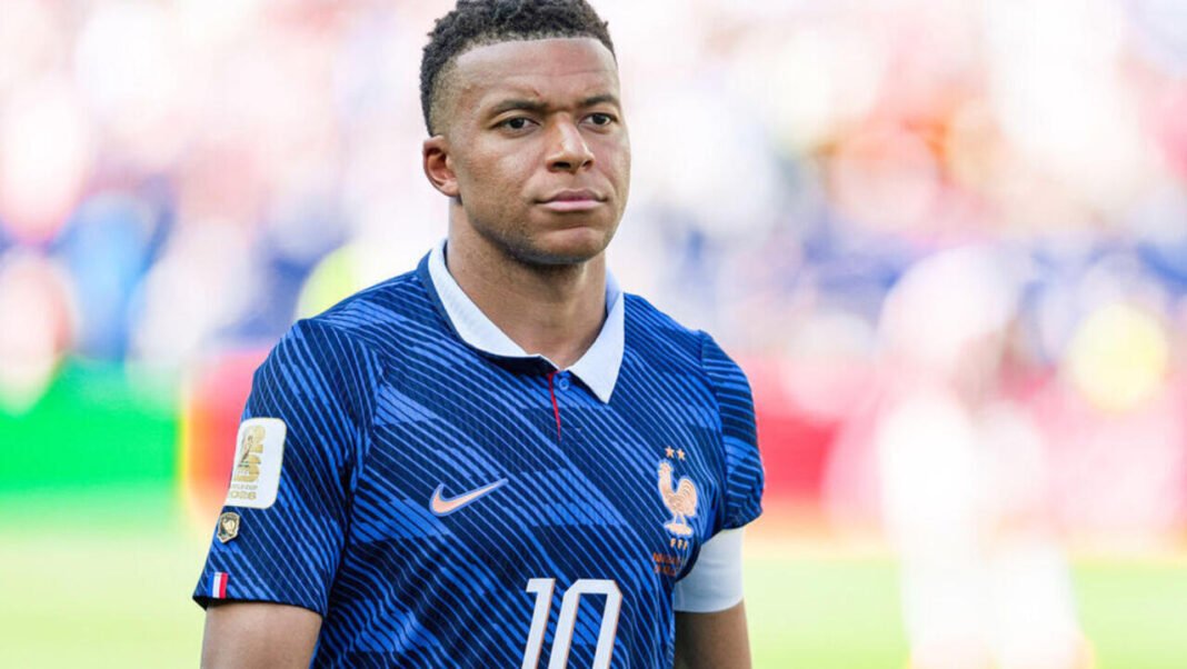 Mondial 2026: France-Angleterre, la «petite finale» au goût amer Mondial 2026: France-Angleterre, la «petite finale» au goût amer
