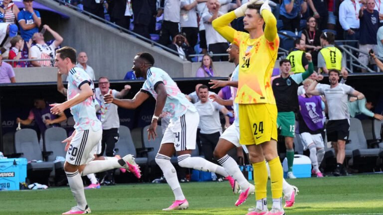 Mondial 2026: la Belgique, impériale, punit les États-Unis et rejoint l'Espagne en quart