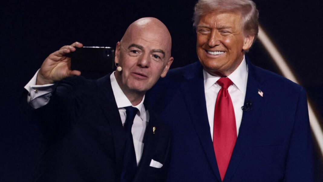 Mondial 2026: la Fifa rejette le recours belge sur la suspension du carton rouge de Balogun