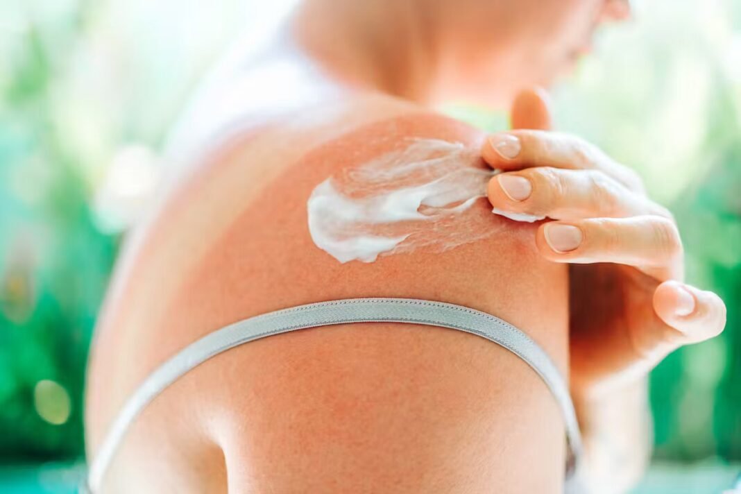 Neuf crèmes solaires sur dix vendues sur les plateformes chinoises sont dangereuses Neuf crèmes solaires sur dix vendues sur les plateformes chinoises sont dangereuses