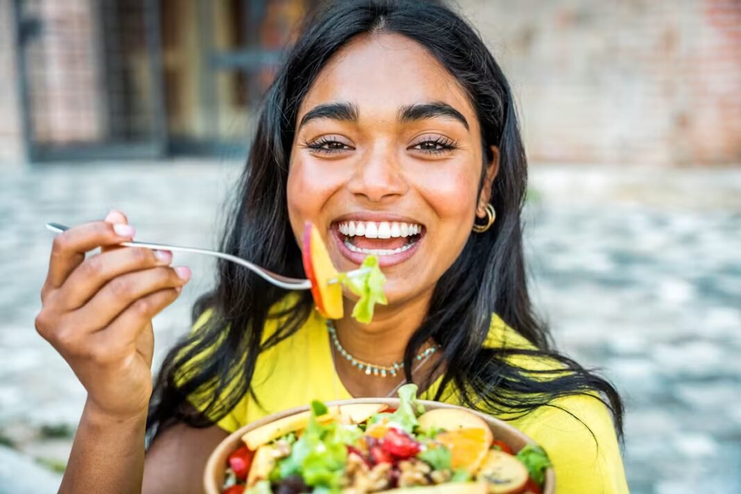 Que manger quand il fait chaud et qu'on n'a pas faim ? Que manger quand il fait chaud et qu'on n'a pas faim ?