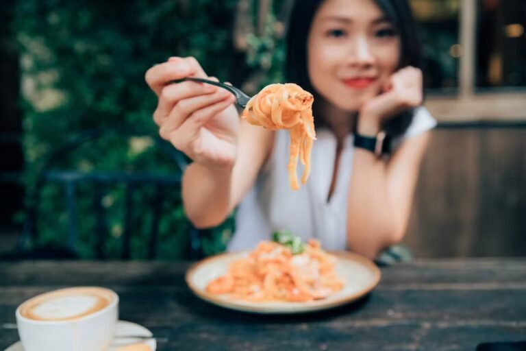 Quel est le meilleur moment pour manger des féculents ?