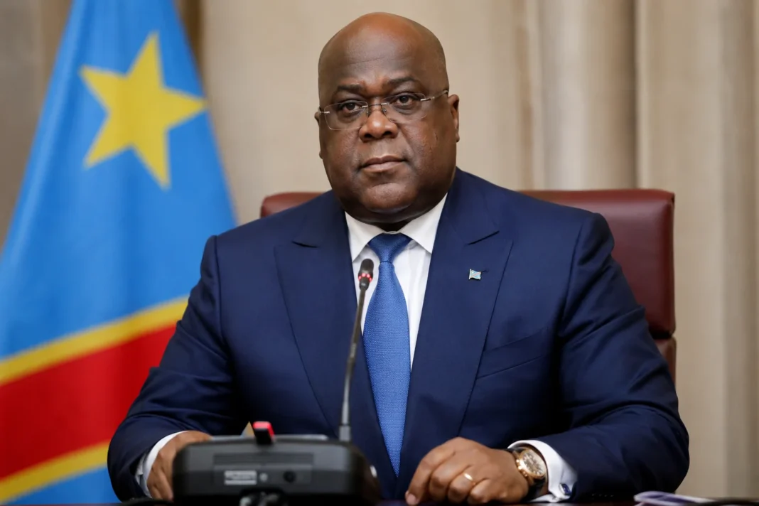 RDC : des plaintes déposées devant la Cour pénale internationale et la justice belge pour des crimes contre l’humanité RDC : des plaintes déposées devant la Cour pénale internationale et la justice belge pour des crimes contre l’humanité