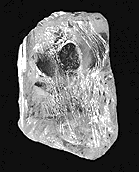 Nés à 400 kilomètres de profondeur, ces diamants dévoilent une histoire insoupçonnée de la Terre 4 Star of Sierra Leone