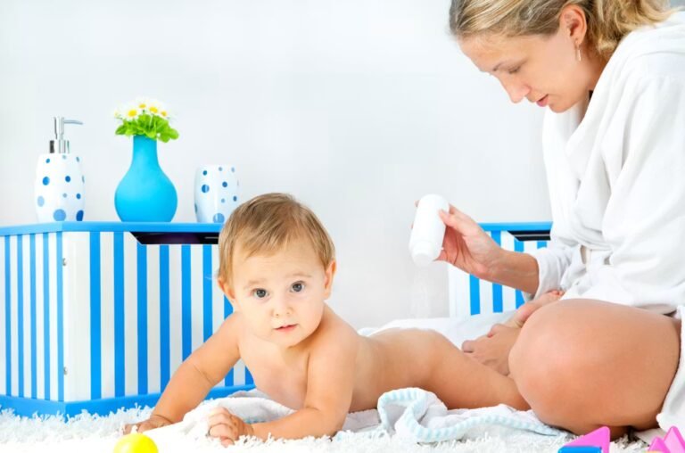 Talc pour bébé et cancers : Johnson & Johnson va verser 5,5 milliards de dollars