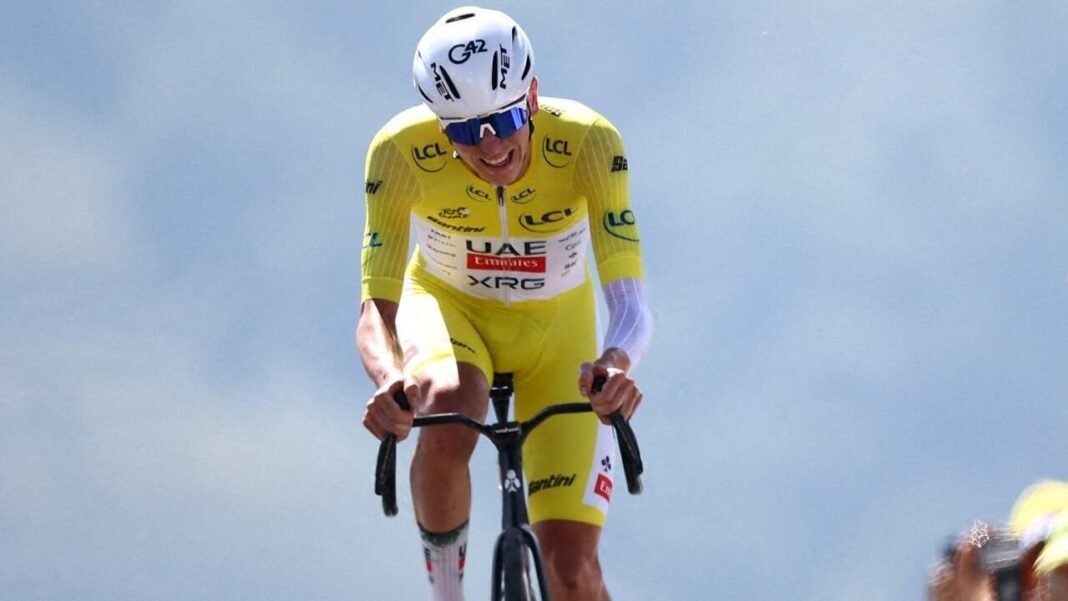Tour de France 2026 : c’est l’heure du grand départ !