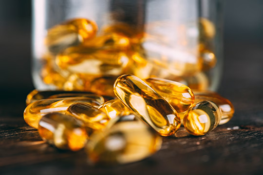 Toutes les vitamines D ne se valent pas : voici la fascinante découverte d'une méta-analyse britannique Toutes les vitamines D ne se valent pas : voici la fascinante découverte d'une méta-analyse britannique