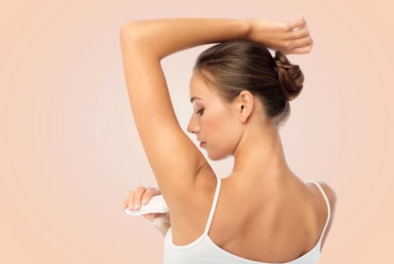 Transpiration excessive : je transpire trop, quelles solutions ?