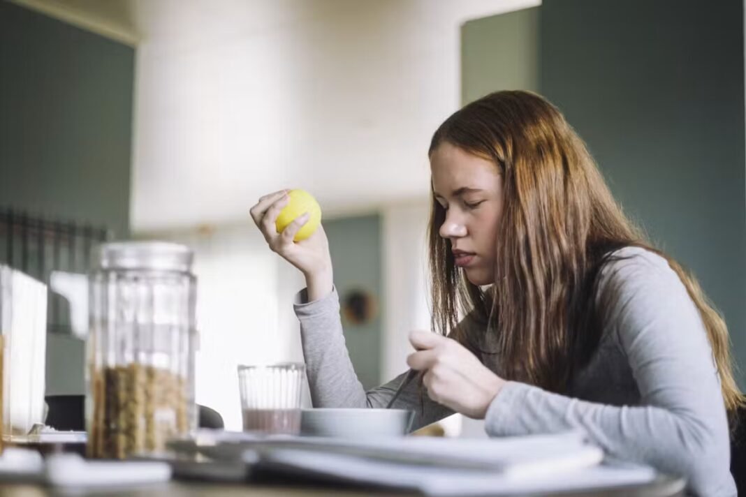 Une adolescente sévèrement brûlée à cause d'une balle anti-stress, comment éviter ces accidents ?