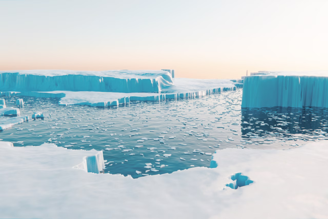 Voici le jour où il a fait -89,2 °C sur Terre, le record de froid absolu jamais enregistré