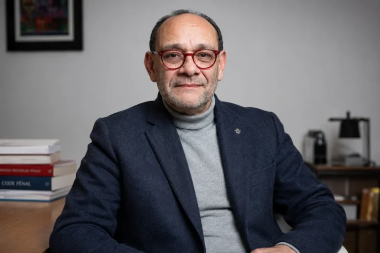 Une deuxième plainte vise l’avocat Marc Uyttendaele pour harcèlement et atteinte à l’intégrité sexuelle