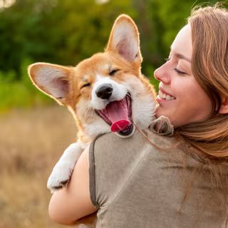 Voici pourquoi vous ressemblez sans doute à votre chien selon des chercheurs 3 Comment créer un lien encore plus fort avec votre chien ? © Fotographixx, iStock