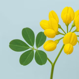 La plante de la semaine : la plante aromatique qui parfume un jardin au moindre souffle de vent 3 La coronille, une plante discrète mais solaire ! © AA, Bing IA